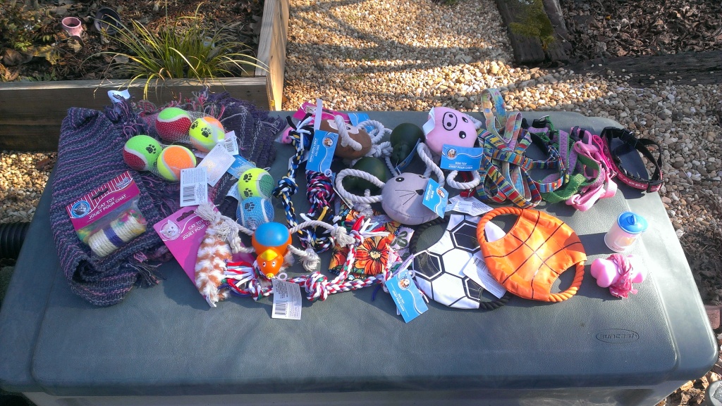 HUHA Donations