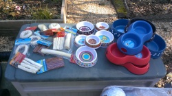HUHA Donations