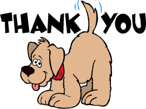 thankyou