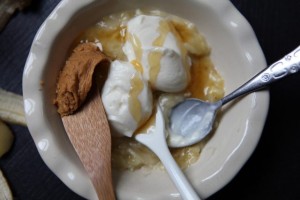 ice cream